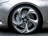 Mercedes-Benz Style Coupe Concept 2012