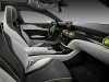Mercedes-Benz Style Coupe Concept 2012