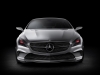 Mercedes-Benz Style Coupe Concept 2012