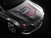 Mercedes-Benz Style Coupe Concept 2012