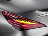Mercedes-Benz Style Coupe Concept 2012