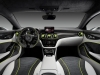 Mercedes-Benz Style Coupe Concept 2012