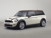 2012 MINI Clubman Hyde Park thumbnail photo 33789