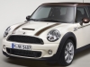 MINI Clubman Hyde Park 2012