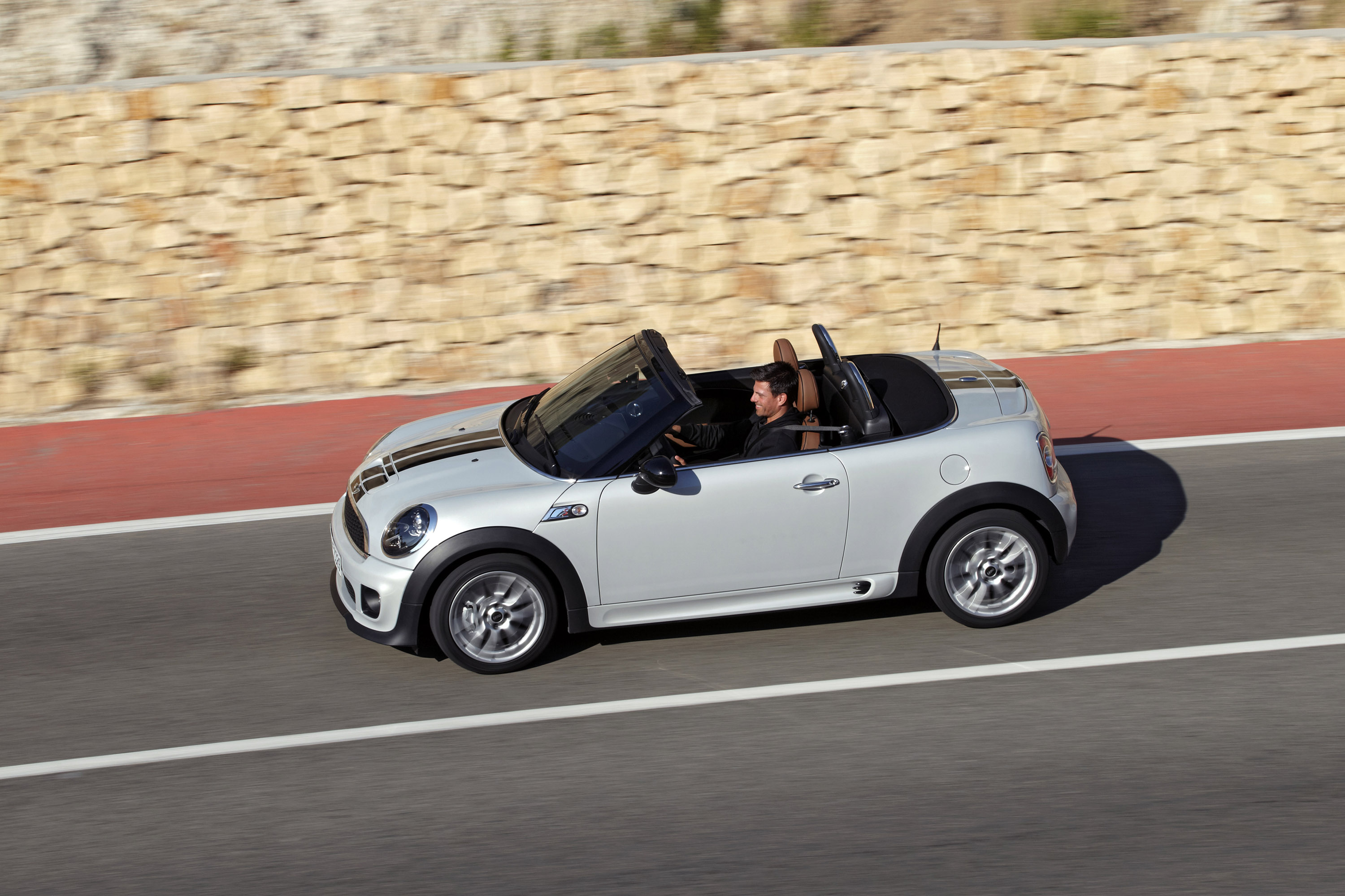 MINI Roadster photo #57