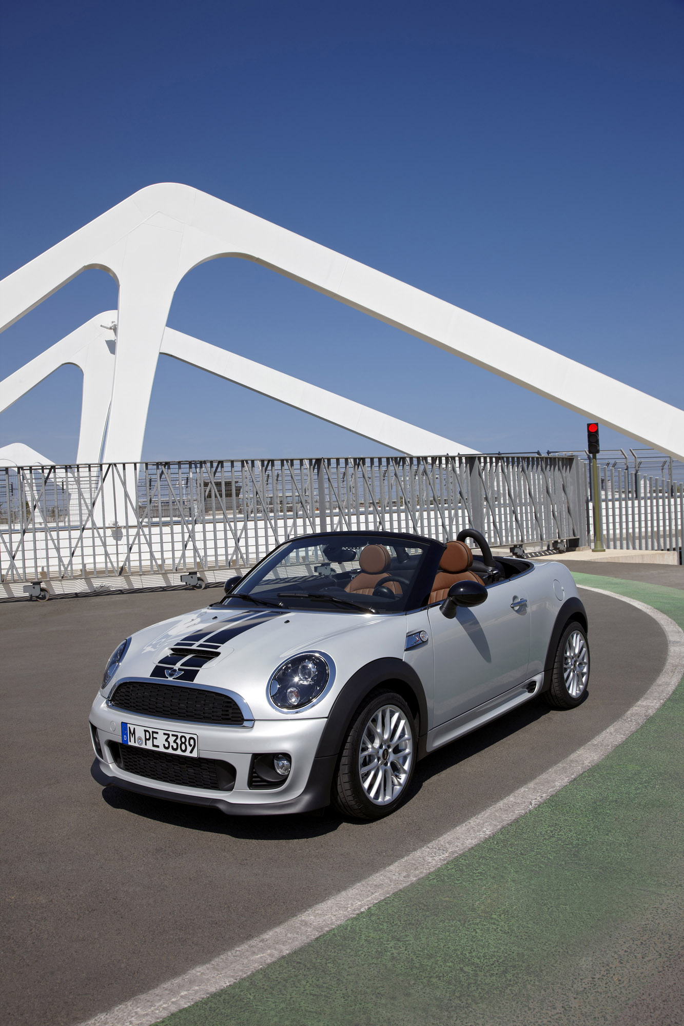 MINI Roadster photo #71