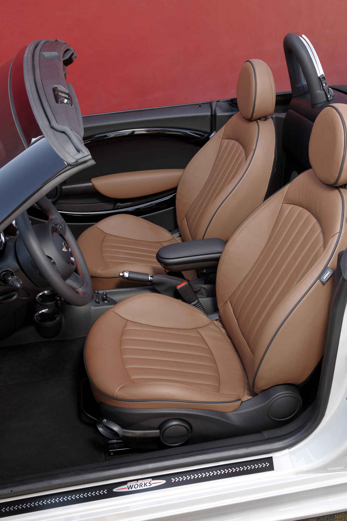 MINI Roadster photo #88