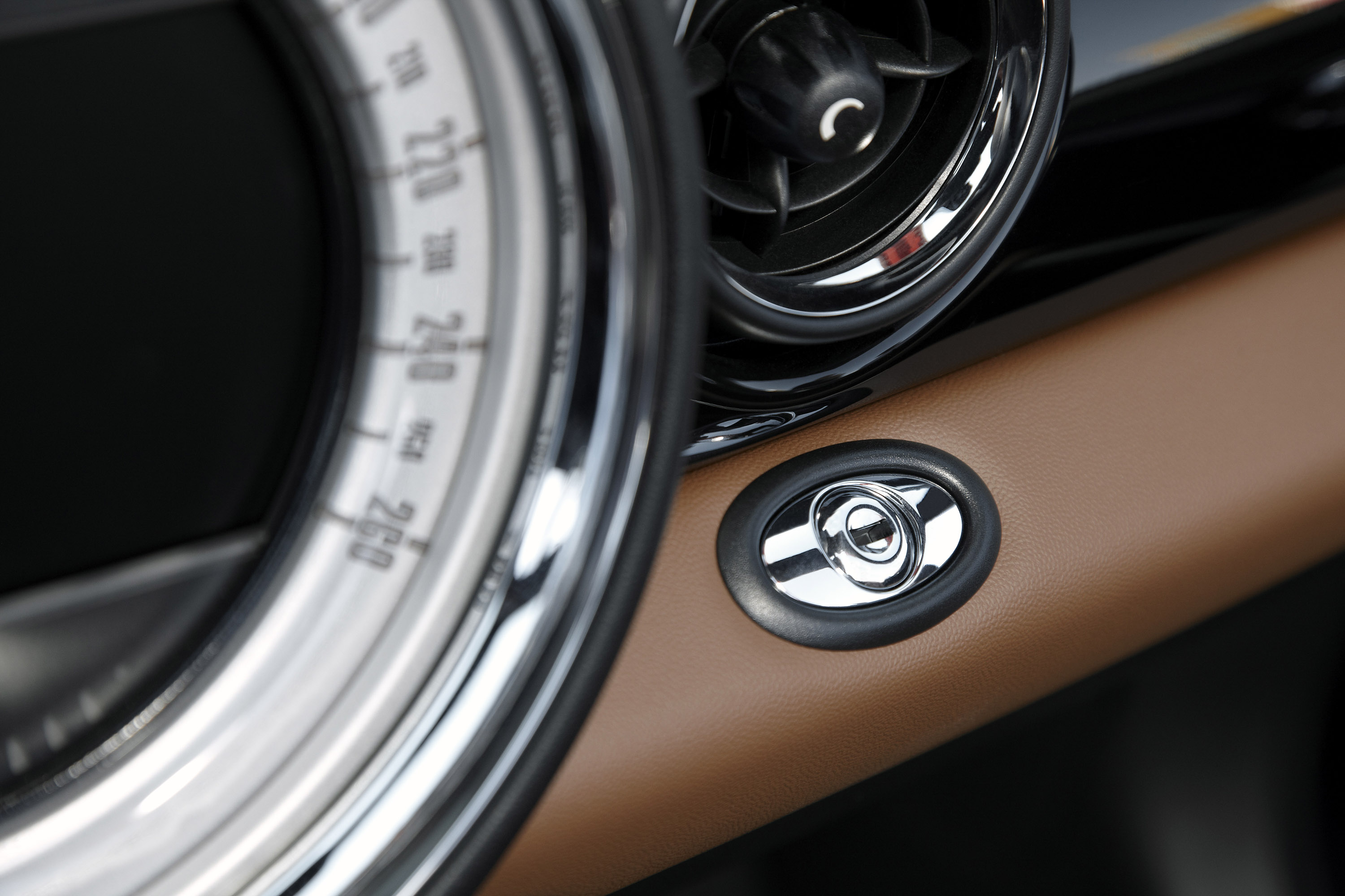 MINI Roadster photo #90
