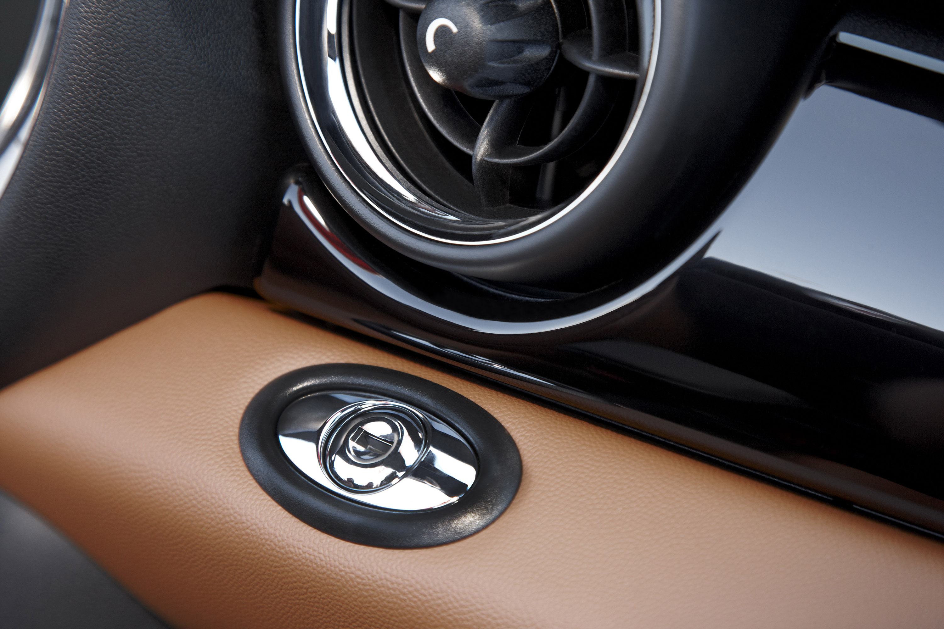 MINI Roadster photo #91