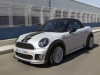 MINI Roadster 2012