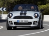 MINI Roadster 2012