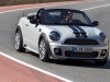 MINI Roadster 2012