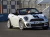 MINI Roadster 2012