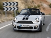 2012 MINI Roadster thumbnail photo 32917