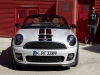 MINI Roadster 2012