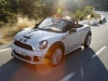 MINI Roadster 2012