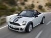 MINI Roadster 2012