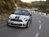 MINI Roadster 2012