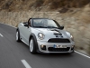 MINI Roadster 2012