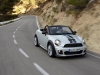 MINI Roadster 2012