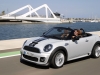 MINI Roadster 2012