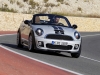 MINI Roadster 2012