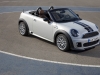 MINI Roadster 2012