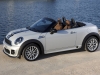 MINI Roadster 2012
