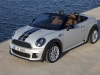 MINI Roadster 2012
