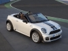 MINI Roadster 2012