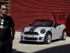 MINI Roadster 2012