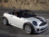 MINI Roadster 2012