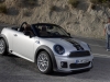 MINI Roadster 2012