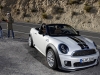 MINI Roadster 2012