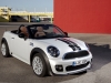 MINI Roadster 2012