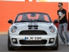 MINI Roadster 2012