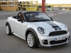 MINI Roadster 2012