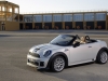 MINI Roadster 2012