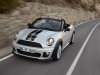 MINI Roadster 2012