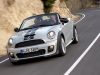 MINI Roadster 2012