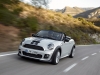 MINI Roadster 2012