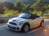 MINI Roadster 2012