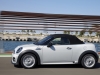MINI Roadster 2012
