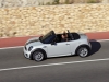 MINI Roadster 2012
