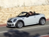 MINI Roadster 2012