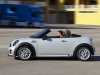 MINI Roadster 2012