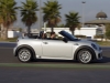 MINI Roadster 2012