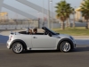 MINI Roadster 2012