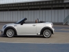 MINI Roadster 2012