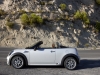 MINI Roadster 2012